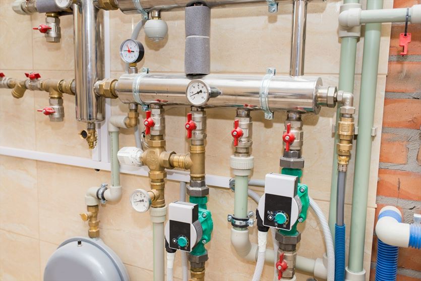 Montaż i naprawa hydrauliki , Adam Smolczyński Perfecthouse, Maszewko